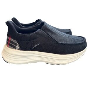 OrthoComfoot Women's Orthopedic Slip On Loafers, Size 8.5, Plantar Fasciitis